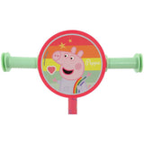Peppa Pig Tri-Lite 3 Wheel scooter for toddlers, imported from the UK