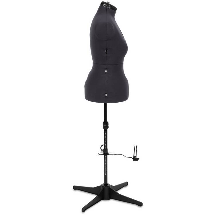 Adjustoform adjustable dressmaking mannequin, UK version