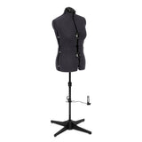 Adjustoform adjustable dressmaking mannequin, UK version