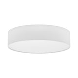 Costco UK Eglo Pasteri Ceiling Light in White - 57cm- Buy online at McGrocer
