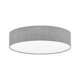 Eglo ceiling light grey 57cm - British product