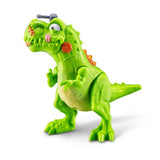 Zuru Smashers Jurassic light-up dino playset (British brand)