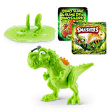 Zuru Smashers Jurassic light-up dino playset (British brand)