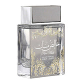 Superdrug Lattafa Pure Musk Oriental Perfume Spray 100ml- Buy online at McGrocer