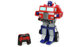Transformers Optimus Prime RC transforming figure 37cm (British brand)