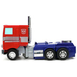 Transformers Optimus Prime RC transforming figure 37cm (British brand)