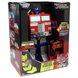 Transformers Optimus Prime RC transforming figure 37cm (British brand)