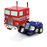 Transformers Optimus Prime RC transforming figure 37cm (British brand)