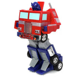 Transformers Optimus Prime RC transforming figure 37cm (British brand)