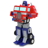 Transformers Optimus Prime RC transforming figure 37cm (British brand)