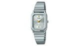 Argos Casio Collection Silver Colour Bracelet Watch- Buy online at McGrocer