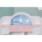 Baby Annabell doll changing table day and night, imported from the UK