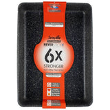 Argos Scoville Neverstick Performance 35cm Roasting Tin- Buy online at McGrocer