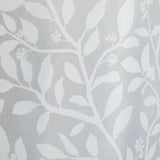 Argos Home floral shower curtain grey 180x180cm - British product