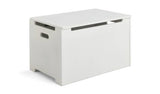 Habitat Joni toy box white, UK version