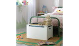 Argos Habitat Kids Joni Toy Box - White- Buy online at McGrocer
