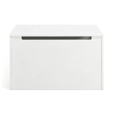 Habitat Joni toy box white, UK version