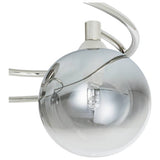 Argos Home Ombre Glass ceiling light 41cm - British product