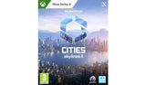 Argos Cities: Skylines II Day One Edition Xbox Series X Video Game- Buy online at McGrocer