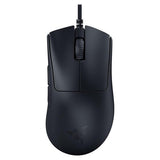 Razer DeathAdder V3 wired gaming mouse black, UK version