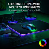 Razer Cobra wired gaming mouse black, imported from the UK
