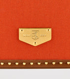 WOLF Ida Trunk jewellery box (British brand)