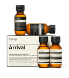 AESOP Arrival Travel Kit 4-piece set, imported from the UK