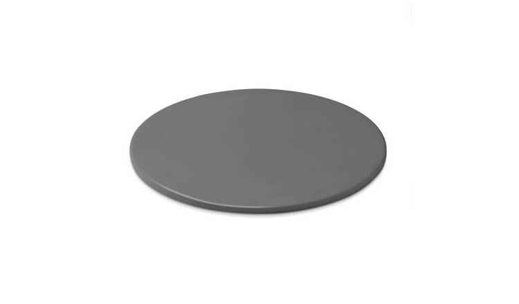 Weber BBQ pizza stone glazed cordierite - British brand