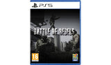 Argos Battle Of Rebels PS5 Game- Buy online at McGrocer