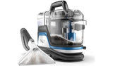 Vax SpotWash Home Duo spot carpet cleaner with tools (British brand)