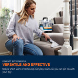 Vax SpotWash Home Duo spot carpet cleaner with tools (British brand)