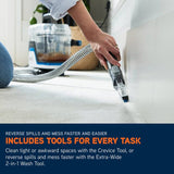 Vax SpotWash Home Duo spot carpet cleaner with tools (British brand)