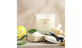 Argos Habitat Candle with Lid Sea Minerals & Sage Scented Candle- Buy online at McGrocer