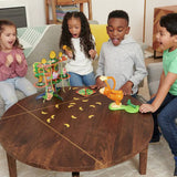 Monkey See Monkey Poo children's game (British brand)