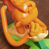 Monkey See Monkey Poo children's game (British brand)