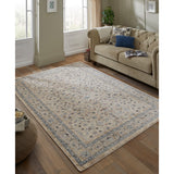 Costco UK Concept Looms Legacy Cream Rug in 2 sizes- Buy online at McGrocer