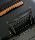 Bric's Bellagio 3 wheeled trunk 80cm, imported from the UK