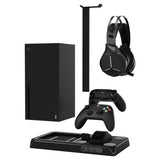 iMP DLX Multi-Function Stand for Xbox with battery packs (British brand)