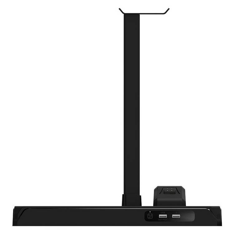 iMP DLX Multi-Function Stand for Xbox with battery packs (British brand)