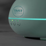 Salter Aroma Diffuser 320ml, imported from the UK
