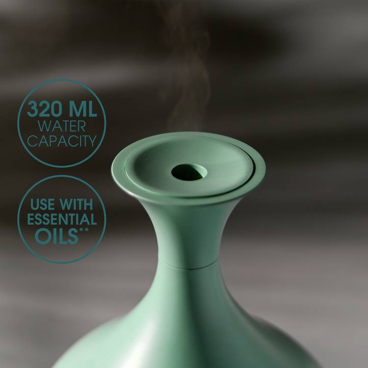 Salter Aroma Diffuser 320ml, imported from the UK