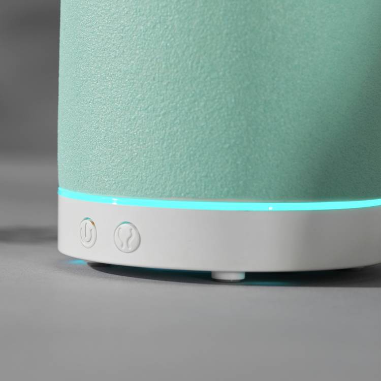 Salter Ultrasonic Aroma Diffuser with LED lights, British brand