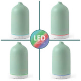 Salter Ultrasonic Aroma Diffuser with LED lights, British brand