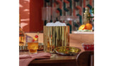 Argos Habitat Gold Tone Ice Bucket- Buy online at McGrocer