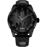 Superdrug Police Black Mens Batman X Watch- Buy online at McGrocer
