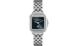 Argos Olivia Burton Stainless Steel Blue Dial Bracelet Watch- Buy online at McGrocer