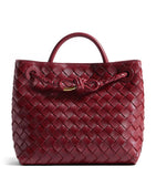 Bottega Veneta small Andiamo top-handle bag, UK version