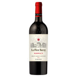 ASDA Calvet La Fleur Baron Bordeaux Merlot-Cabernet Sauvignon Red Wine 75cl- Buy online at McGrocer