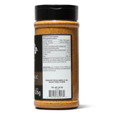 Kinder's woodfired garlic seasoning 362g, UK version