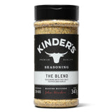 Kinder's The Blend seasoning 347g (British brand)